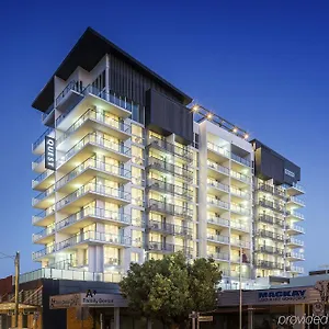 Quest On Gordon Aparthotel