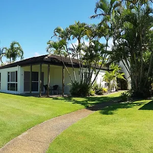 The Shores Apartment
